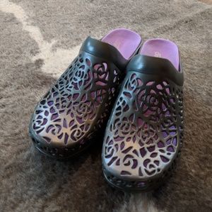 Dansko Shoes - Dansko Pippa Clogs Size 40 Dansko Shoes - Dansko Pippa Clogs Size 40